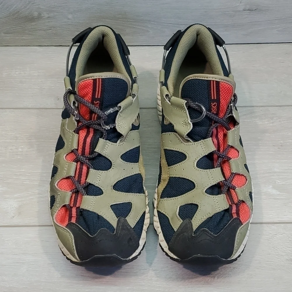 Asics Mens Gel Mai 1193A042 Running Sneakers shoes sz 11.5
